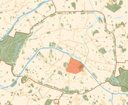 Paris 5e arr jms